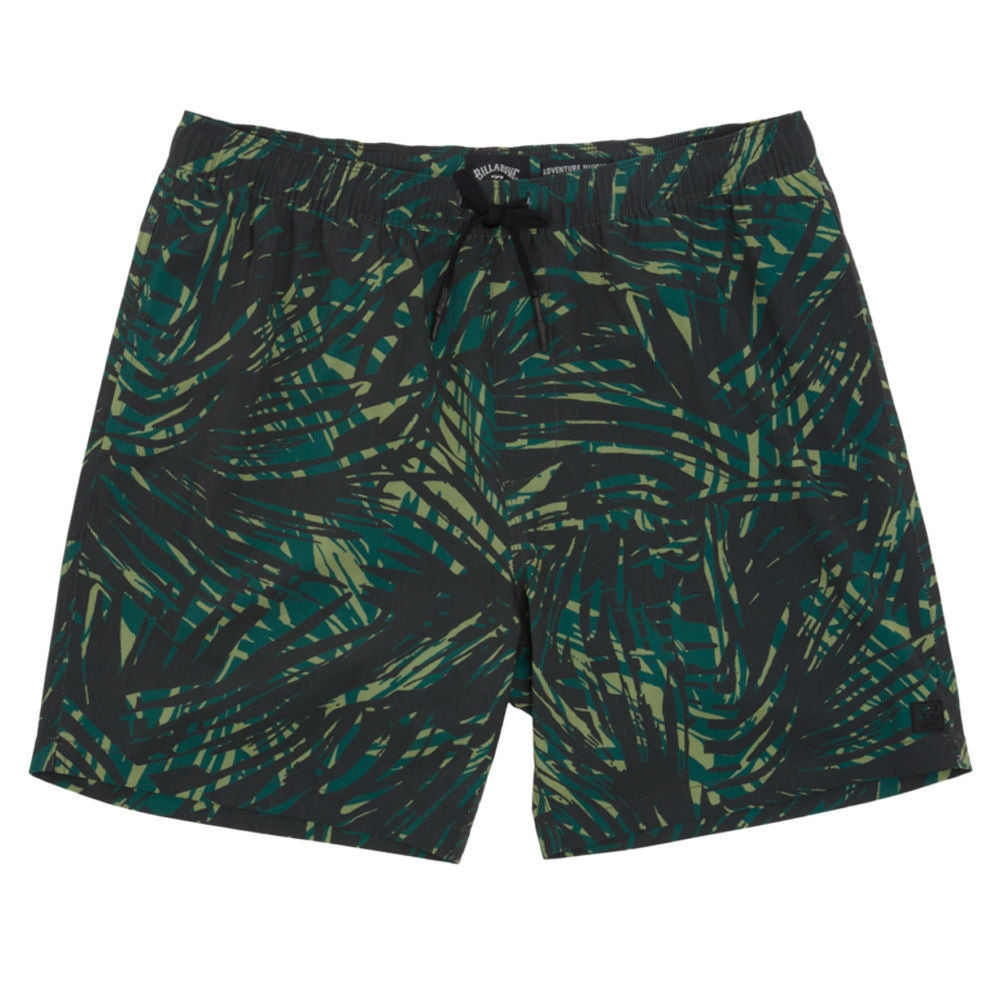 Billabong Surftrek Elastic Board Shorts