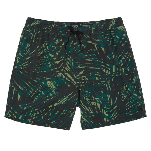 Billabong Surftrek Elastic Board Shorts