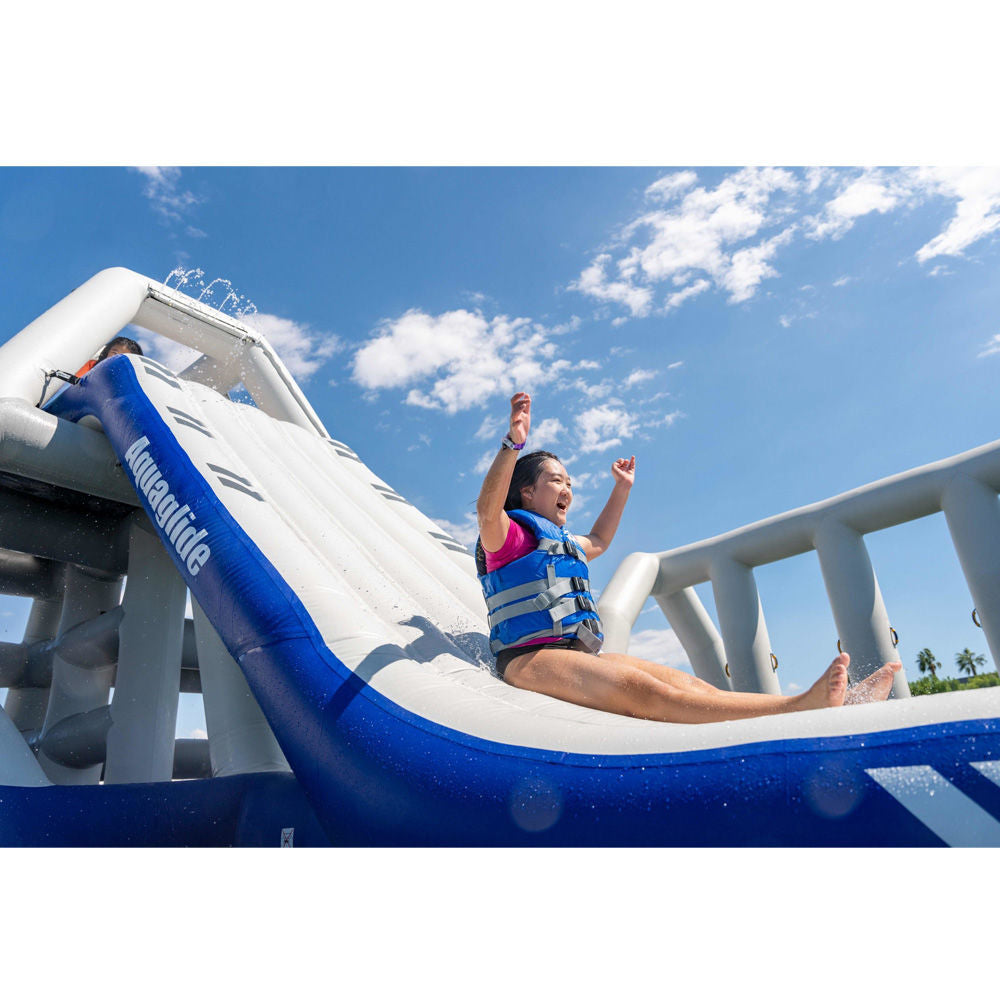 Aquaglide Jungle Joe TR