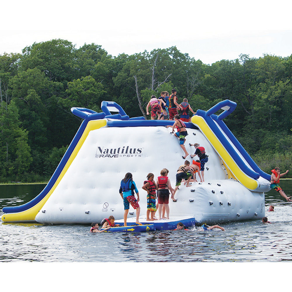 Rave Nautilus