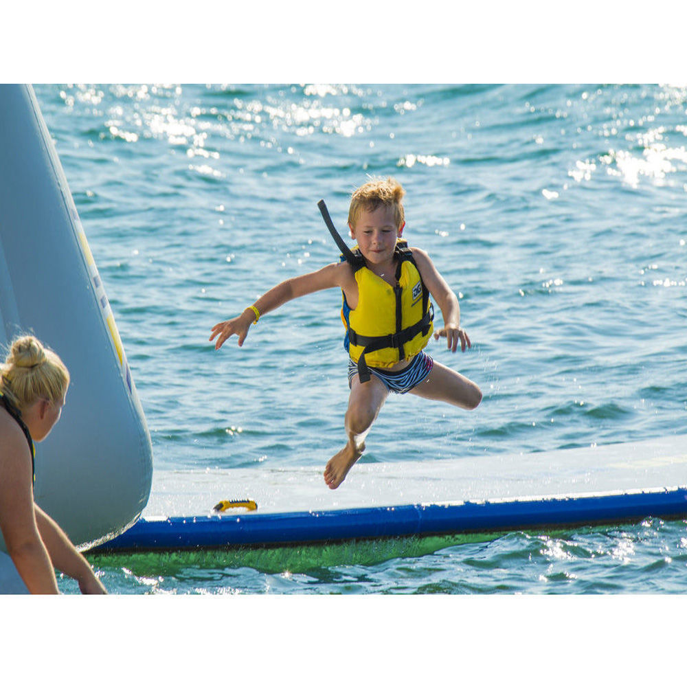 Aquaglide Speedway Floating Mat - 10'