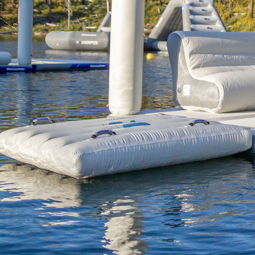 Aquaglide C-Deck Boarding Platform – Bart's Water Sports
