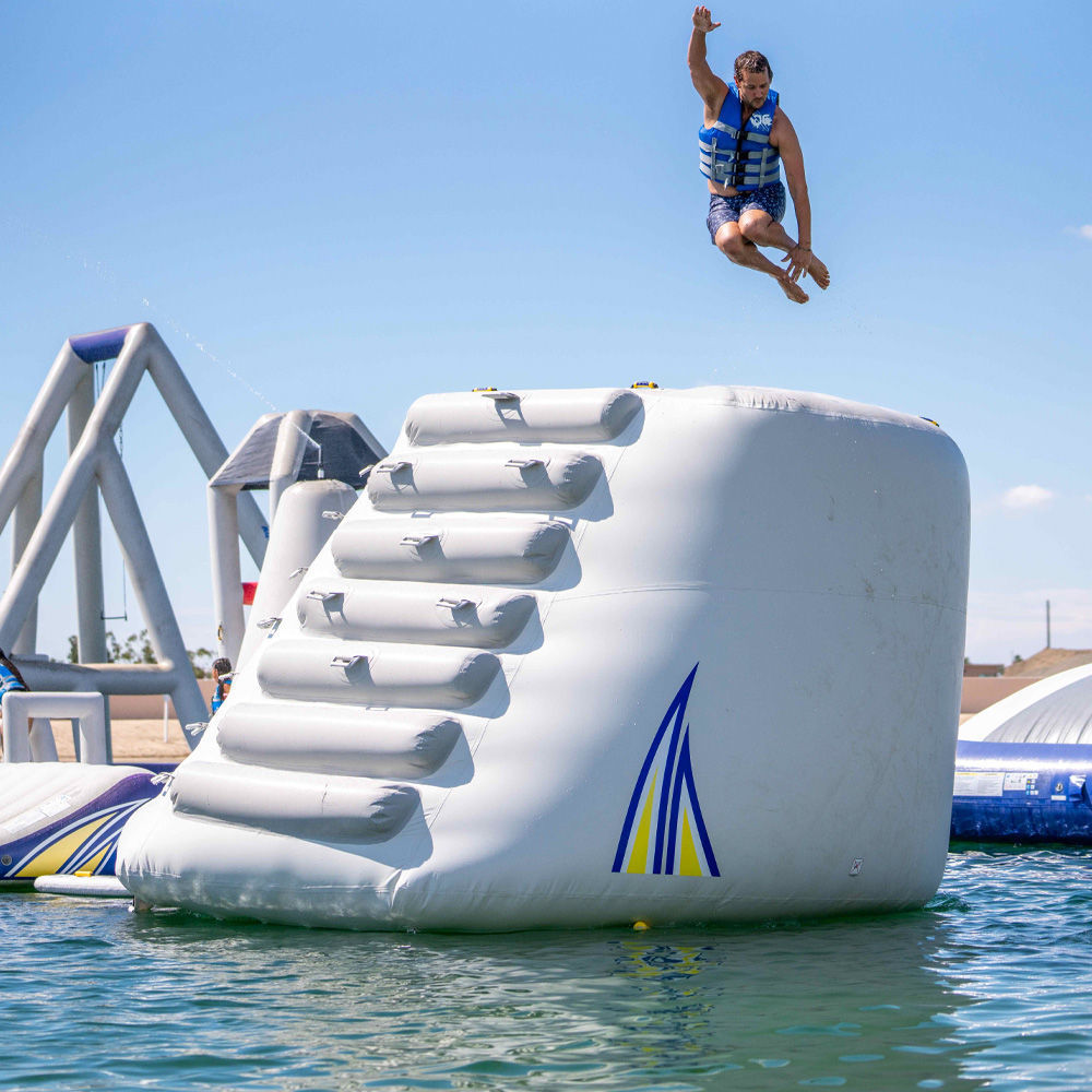 Aquaglide Hammer Jump Station
