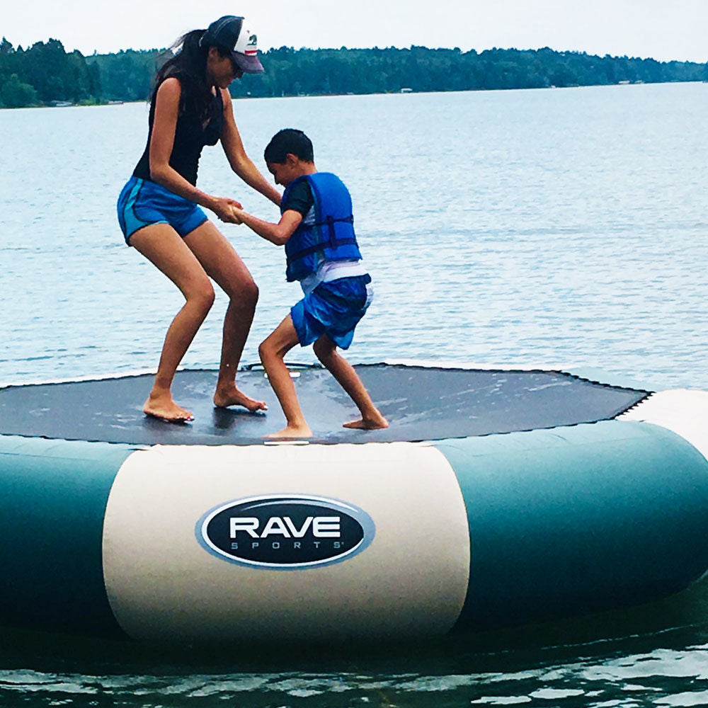 Water bouncers outlet