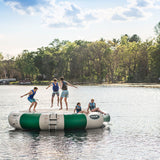 Rave Sports Bongo Bouncer - 20' - Northwoods