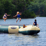 Rave Aqua Launch - Northwoods