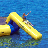 Rave Aqua Slide - Large Size