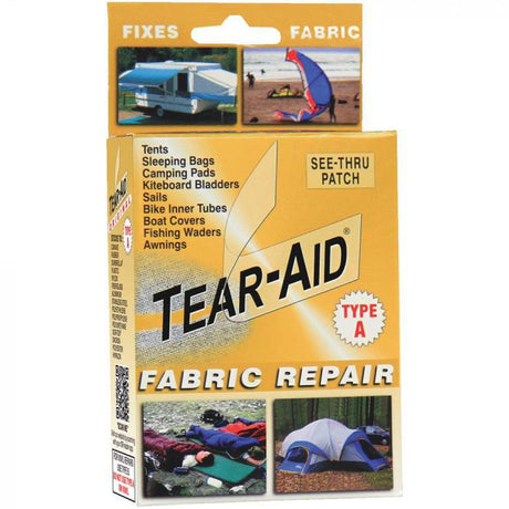 Tear-Aid Repair Kit