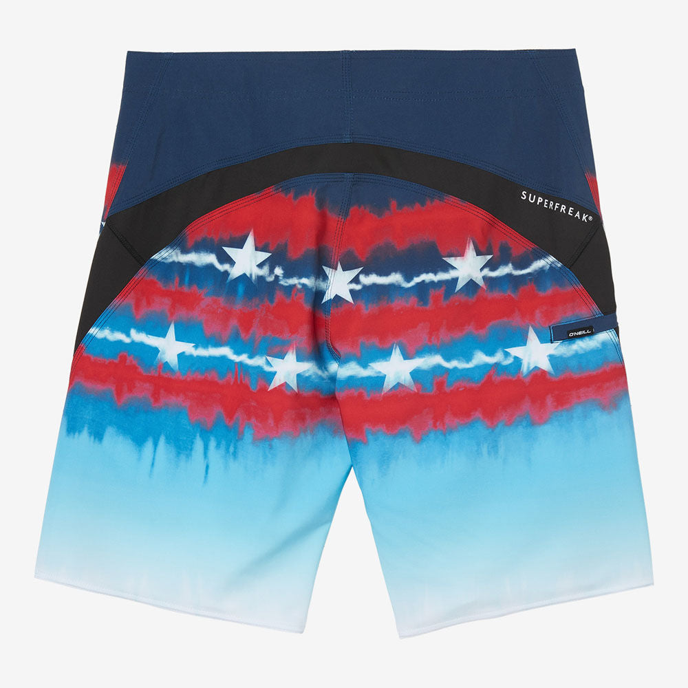 O Neill Superfreak Board Shorts