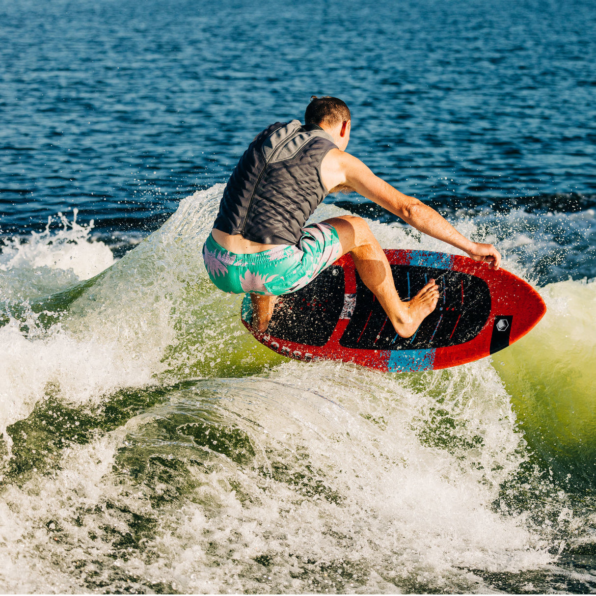 Liquid Force Primo Wakesurfer - 2023
