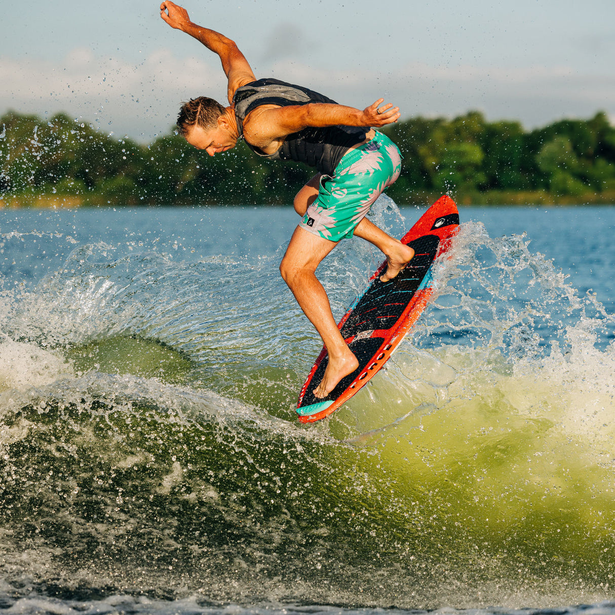 Liquid Force Primo Wakesurfer - 2023