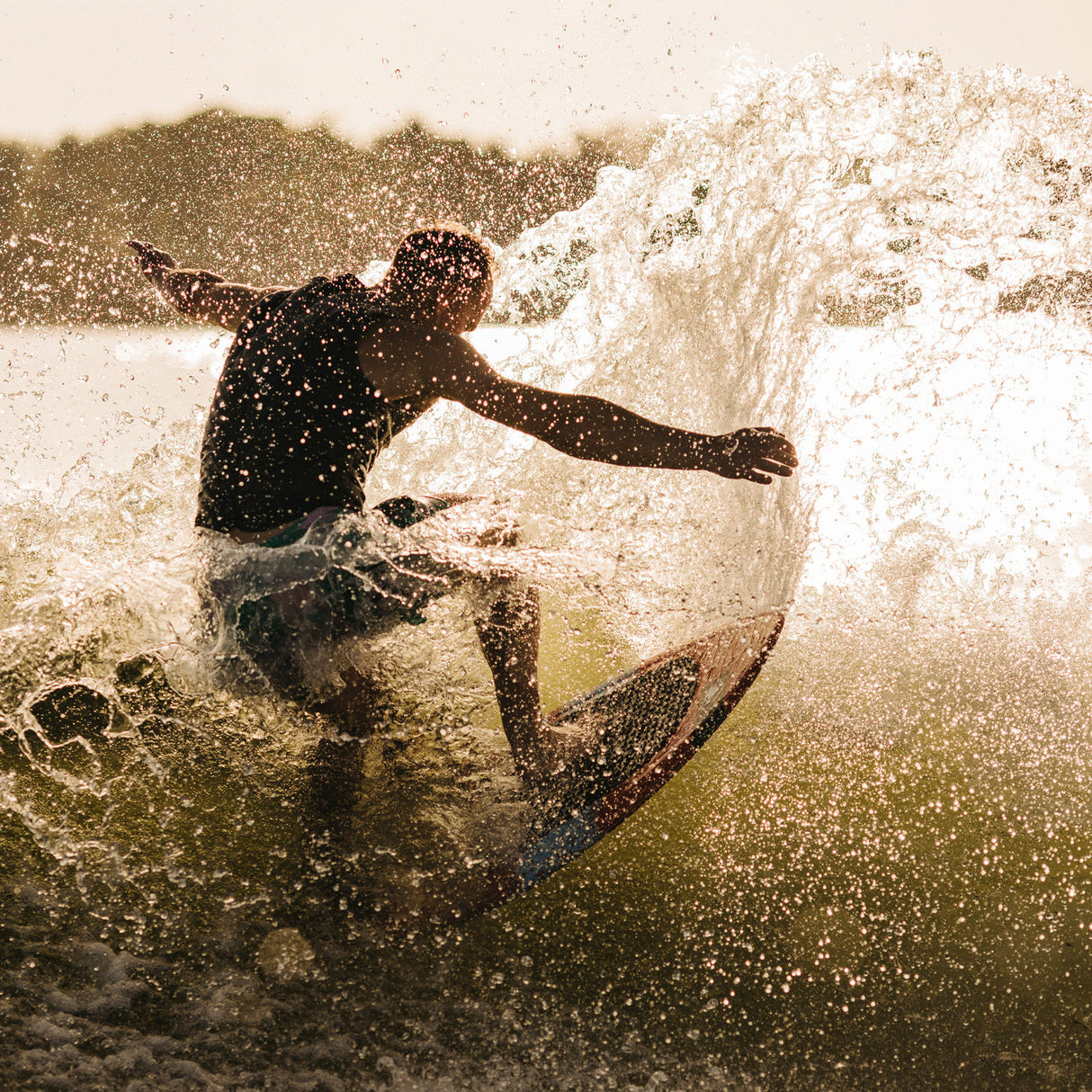 Liquid Force Primo Wakesurfer - 2023