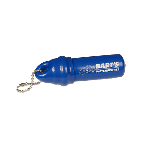 Bart's Floating Keytainer - Blue